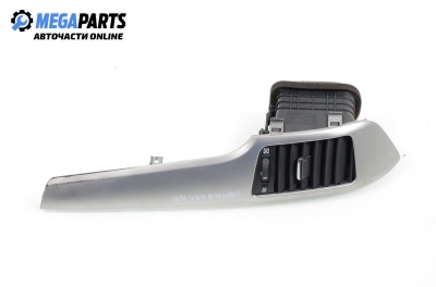 Духалка парно за Chevrolet Captiva SUV (06.2006 - ...)