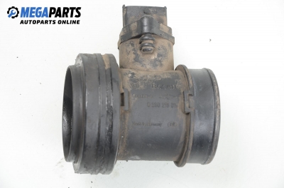 Дебитомер за Alfa Romeo 166 (936) (09.1998 - 06.2007) 2.0 T.Spark (936A3A), 155 к.с., № Bosch 0 260 213 019