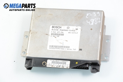 Компютър ABS за BMW 5 Series E39 Sedan (11.1995 - 06.2003), № Bosch 0 265 109 016