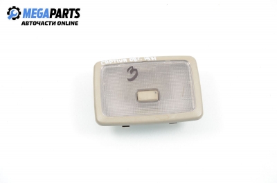 Плафон за Chevrolet Captiva SUV (06.2006 - ...)