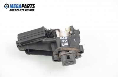 Ключалка заден капак за Renault Clio II Hatchback (09.1998 - 09.2005)