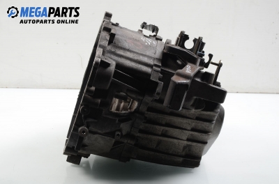 Ръчна скоростна кутия за Volvo S60 I Sedan (07.2000 - 04.2010) 2.4, 140 к.с., № 1023746