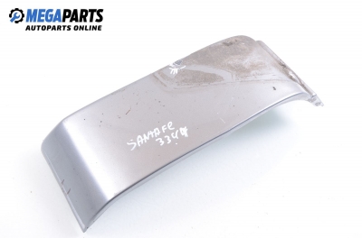 Външни лайсни за Hyundai Santa Fe I SUV (11.2000 - 03.2006)