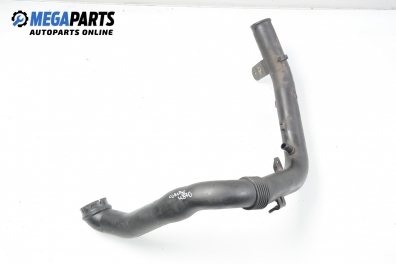 Въздуховод за Opel Combo Tour (10.2001 - 12.2011) 1.7 DTI 16V, 75 к.с.