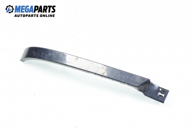 Лайсна под фар за Mercedes-Benz M-Class SUV (W163) (02.1998 - 06.2005), позиция: лява