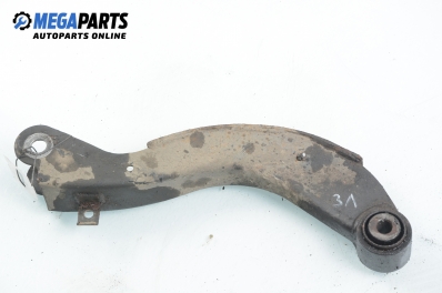 Носач / щанга за Chevrolet Captiva SUV (06.2006 - ...), позиция: лява