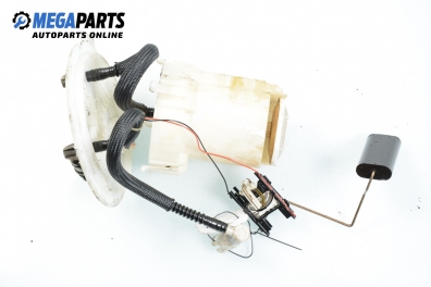 Нивомер за Opel Astra H Hatchback (01.2004 - 05.2014) 1.7 CDTI