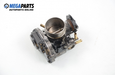 Дроселова клапа за Skoda Octavia I Sedan (09.1996 - 12.2010) 1.6, 101 к.с.