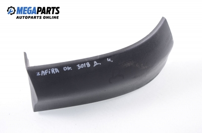 Лайсна под стоп за Opel Zafira A Minivan (04.1999 - 06.2005), позиция: дясна