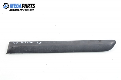 Лайсна за Volkswagen Golf V Hatchback (10.2003 - 02.2009), позиция: задна, лява