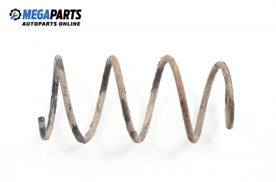 Пружина за ходова част за Alfa Romeo 156 Sedan (09.1997 - 09.2005), седан, позиция: задна
