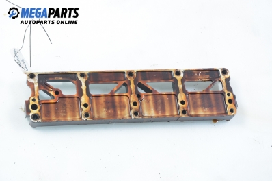 Маслен щит за Land Rover Freelander SUV I (02.1998 - 10.2006) 1.8 16V 4x4, 117 к.с.