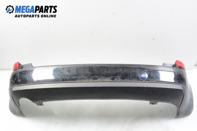 Задна броня за Ford C-Max Minivan (02.2007 - 09.2010)