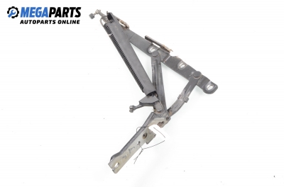 Панта заден капак за Mercedes-Benz S-Class Sedan (W220) (10.1998 - 08.2005), позиция: дясна