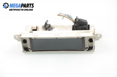 Дисплей за Peugeot 307 Hatchback (08.2000 - 12.2012)