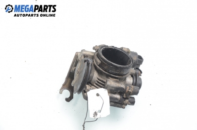 Дроселова клапа за Opel Vectra B Sedan (09.1995 - 04.2002) 1.6 i 16V, 100 к.с.