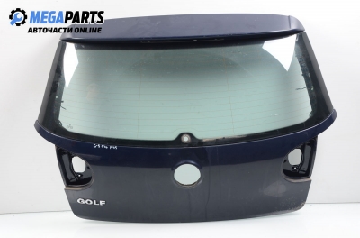 Заден капак за Volkswagen Golf V Hatchback (10.2003 - 02.2009), 2+1 вр.