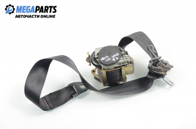 Предпазен колан за Peugeot 307 Hatchback (08.2000 - 12.2012), 4+1 вр., позиция: предна, дясна