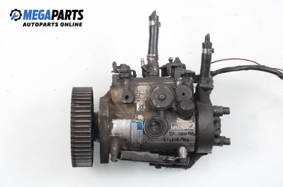 ГНП-горивонагнетателна помпа за Fiat Bravo I Coupe (1995-10-01 - 2001-10-01) 1.9 D, 65 к.с.