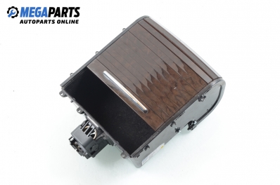 Жабка за Volkswagen Phaeton Sedan (04.2002 - 03.2016)