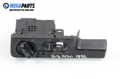 Ключ светлини  за Volkswagen Passat Variant B3, B4 (02.1988 - 06.1997)