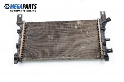 Воден радиатор за Ford Fiesta III Hatchback (01.1989 - 01.1997) 1.3, 60 к.с.