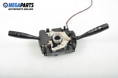 Лостчета светлини и чистачки за Suzuki Alto Hatchback VI (09.2004 - 12.2008)