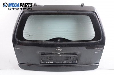 Заден капак за Opel Astra G Estate (02.1998 - 12.2009), комби