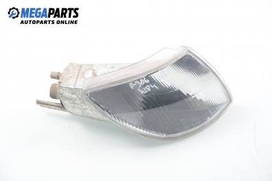 Мигач за Peugeot 306 Hatchback (01.1993 - 10.2003), хечбек, позиция: дясна