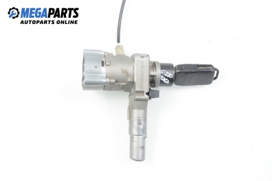 Контактен ключ за Mercedes-Benz C-Class Sedan (W202) (03.1993 - 05.2000)