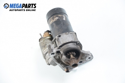 Стартер за Peugeot 206 Hatchback (08.1998 - 12.2012) 1.4 HDi, 69 к.с.