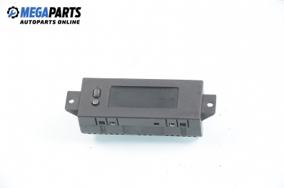 Часовник за Opel Astra G Estate (02.1998 - 12.2009)