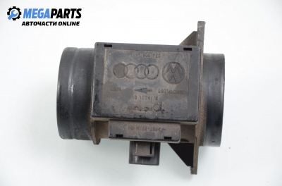 Дебитомер за Ford Galaxy Minivan I (03.1995 - 05.2006) 1.9 TDI, 90 к.с.