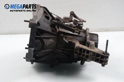 Ръчна скоростна кутия за Fiat Bravo I Coupe (1995-10-01 - 2001-10-01) 1.9 D, 65 к.с.