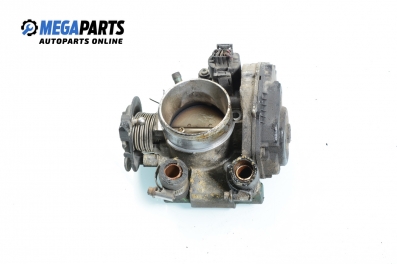 Дроселова клапа за Audi A4 Sedan B5 (11.1994 - 09.2001) 1.6, 100 к.с.