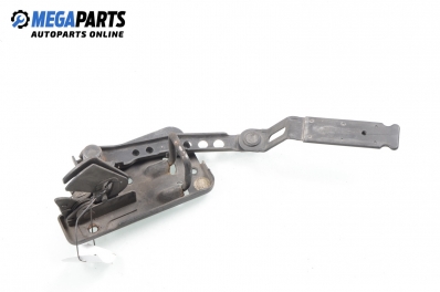 Заключалка преден капак за Volkswagen Phaeton Sedan (04.2002 - 03.2016)