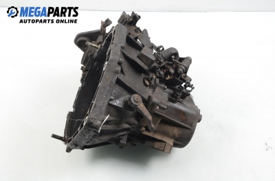 Ръчна скоростна кутия за Alfa Romeo 166 (936) (09.1998 - 06.2007) 2.0 T.Spark (936A3A), 155 к.с.