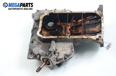 Картер за Volkswagen Passat Variant B5.5 (09.2000 - 08.2005) 2.8 4motion, 193 к.с.