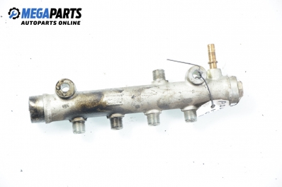 Горивна рейка за Peugeot 206 Hatchback (08.1998 - 12.2012) 1.4 HDi, 69 к.с.