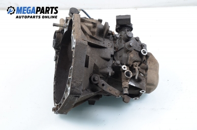 Ръчна скоростна кутия за Fiat Bravo I Coupe (1995-10-01 - 2001-10-01) 1.4 (182.AA), 80 к.с.