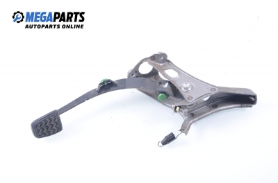 Спирачен педал за Toyota Yaris Hatchback I (01.1999 - 12.2005)