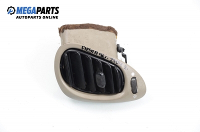 Духалка парно за Ford Fiesta IV Hatchback (08.1995 - 09.2002)