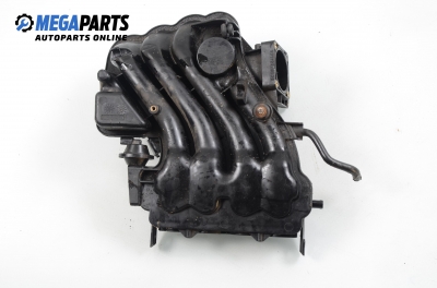 Всмукателен колектор за Skoda Octavia I Sedan (09.1996 - 12.2010) 1.6, 101 к.с.