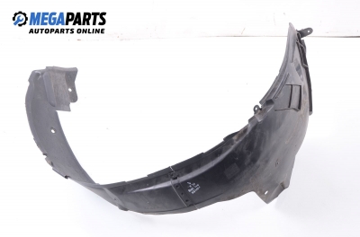 Подкалник за Opel Zafira A Minivan (04.1999 - 06.2005), позиция: предна, лява