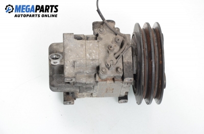 Компресор климатик за Mazda Premacy Minivan (07.1999 - 03.2005) 2.0 TD, 90 к.с., № Panasonic H12A1AA4DM