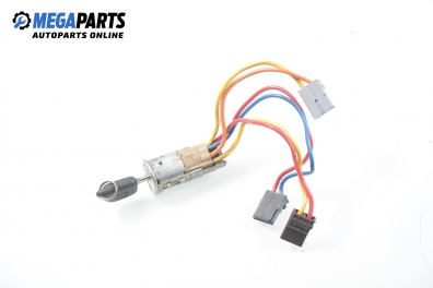 Контактен ключ за Peugeot 306 Hatchback (01.1993 - 10.2003)