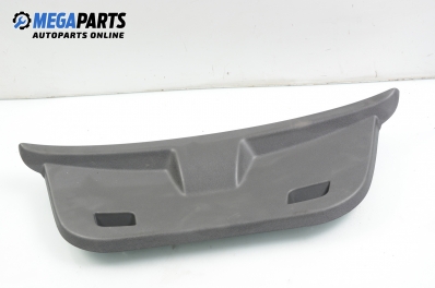 Кора заден капак за Opel Corsa D Hatchback (07.2006 - 08.2014)
