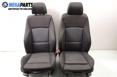 Комплект салон за BMW 3 Series E90 Touring (E91) (09.2005 - 06.2012)