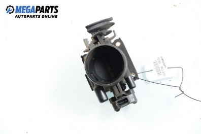 Дроселова клапа за Rover 400 Sedan II (05.1995 - 03.2000) 414 Si, 103 к.с.