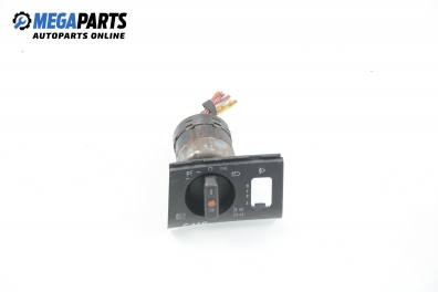 Ключ светлини  за Mercedes-Benz C-Class Sedan (W202) (03.1993 - 05.2000)